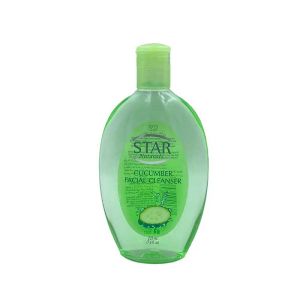 Star Cucumber Facial Cleanser 225ml