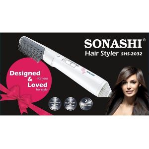 Sonashi Hair Styler