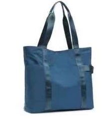 Sports transport bag-blue