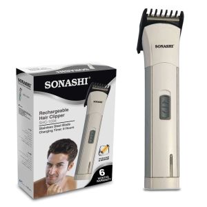 sonashi hair clipper