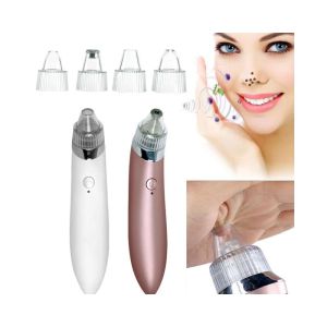 Blackhead Remover Machine is easy to use, easy to clean and affordable prices