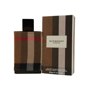 London EDT For Him By Burberry 100ml