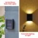 Waterproof Solar LED Light
