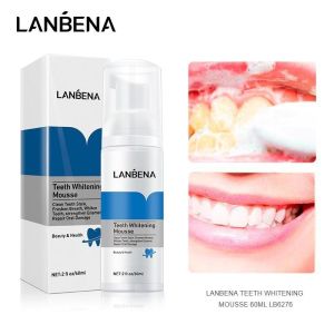 Labina to whiten teeth