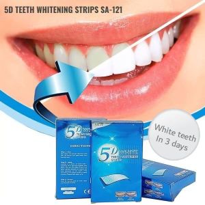White tooth whitening, teeth whitening gel